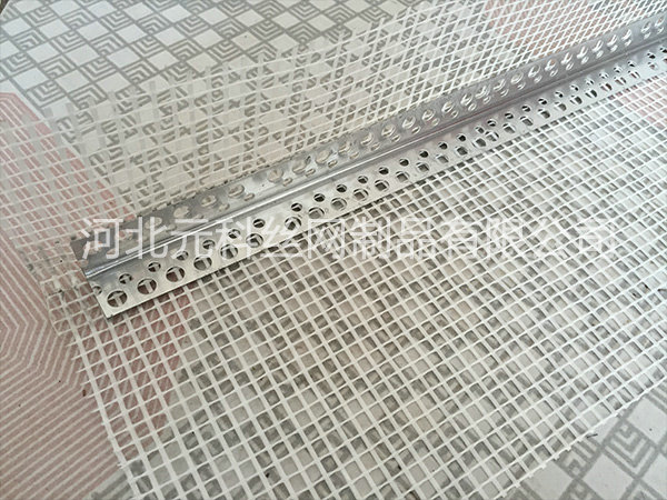 金屬保溫護角圖片2 金屬保溫護角圖片2