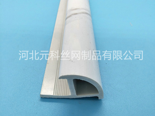 石塑收邊條圖片2 石塑收邊條圖片2